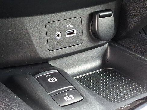 Certified 2021 Nissan Rogue Sport SV w/ Technology Package image 23