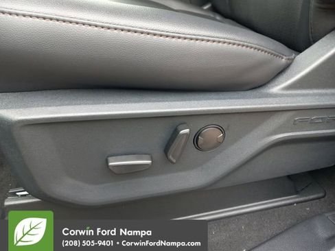 New 2026 Ford F350 Lariat w/ FX4 Off-Road Package image 12