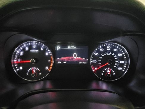 Used 2024 Kia Forte GT-Line FWD image 23