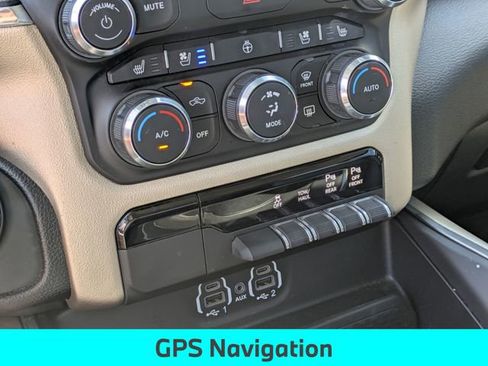 Used 2022 RAM 1500 Laramie image 26