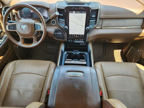 Used 2024 RAM 3500 Limited w/ Towing Technology Group AWD/4WD image 24