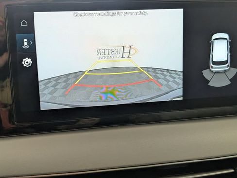 Used 2025 Hyundai Palisade SEL FWD image 20