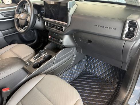 Used 2026 Ford Bronco Sport Badlands w/ Badlands Tech Package AWD/4WD image 30