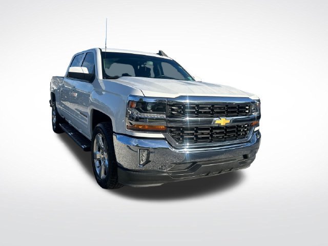 Used 2016 Chevrolet Silverado 1500 LT w/ All Star Edition RWD image 7