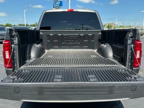 Used 2023 Ford F150 XLT AWD/4WD image 13