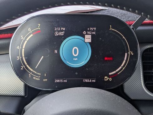 Used 2022 MINI Cooper S image 10