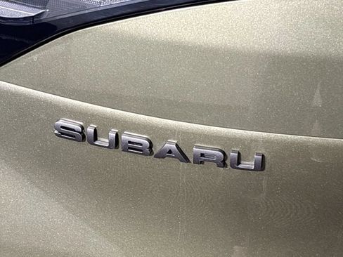 Certified 2026 Subaru Forester Premium AWD/4WD image 25