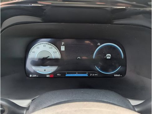 Used 2024 Hyundai Palisade SEL w/ Premium Package FWD image 23