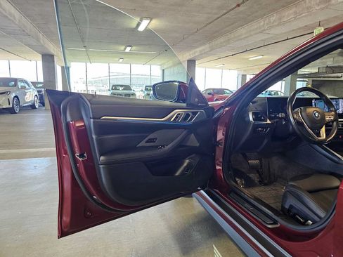 Certified 2023 BMW i4 eDrive35 RWD image 30