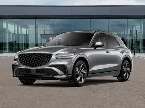 New 2026 Genesis GV70 3.5T Sport Advanced image 1