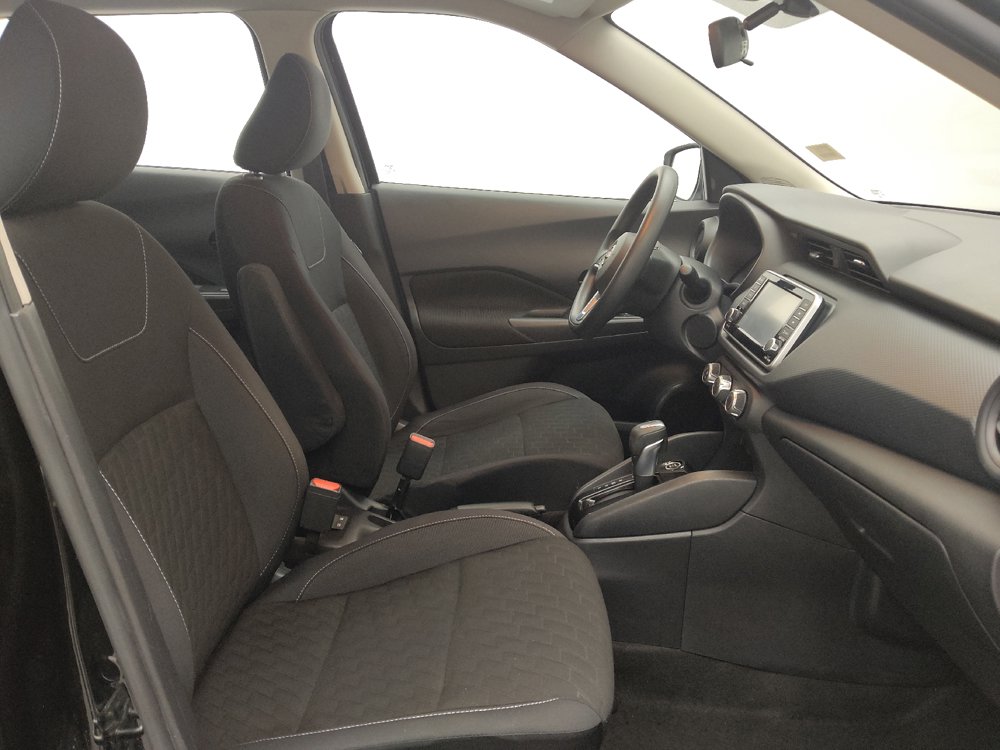 Used 2022 Nissan Kicks S FWD image 21