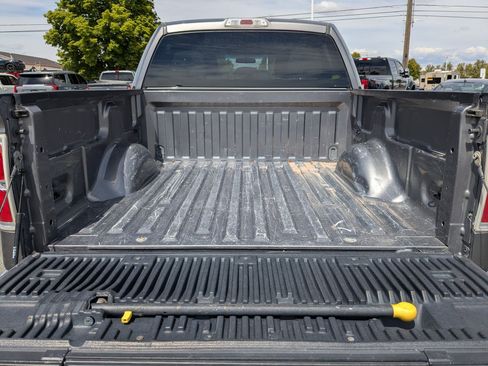 Used 2014 Ford F150 XLT AWD/4WD image 29