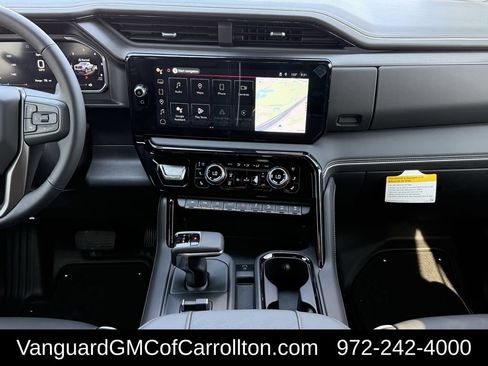 New 2026 GMC Sierra 1500 AT4X AWD/4WD image 13