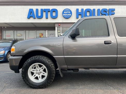 Used 2011 Ford Ranger XLT AWD/4WD image 34