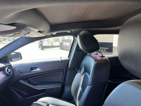 Used 2016 Mercedes-Benz GLA 250 4MATIC image 9