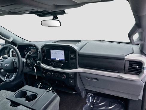 Used 2023 Ford F150 XLT AWD/4WD image 26