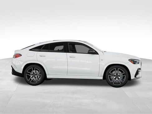 New 2026 Mercedes-Benz GLE 53 AMG 4MATIC Coupe image 15