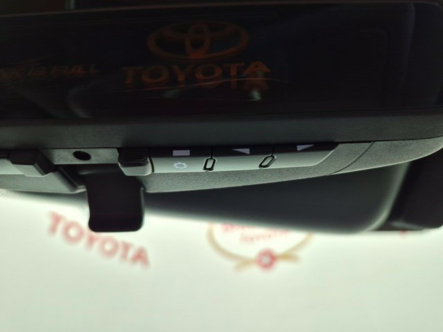 New 2026 Toyota Tundra 1794 Edition AWD/4WD image 86
