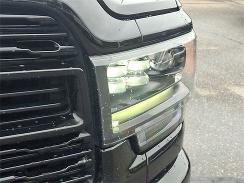 Used 2020 RAM 3500 Limited image 9