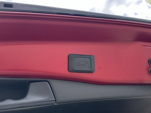 Certified 2025 Toyota RAV4 XLE Premium w/ Weather Package FWD image 34