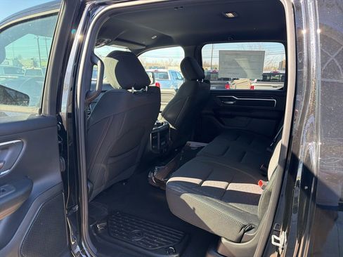 New 2026 RAM 1500 Big Horn image 14