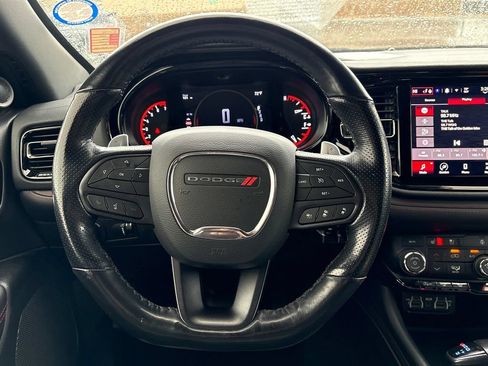 Used 2024 Dodge Durango GT AWD/4WD image 14