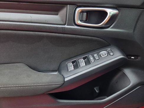 Certified 2025 Honda Civic Sport image 33