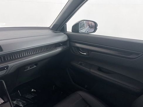 Certified 2026 Honda CR-V Sport-L image 20