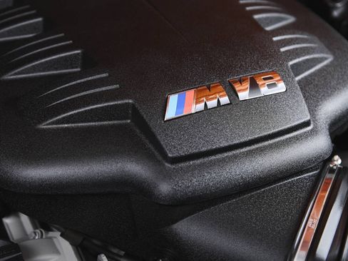Used 2013 BMW M3 Coupe RWD image 89