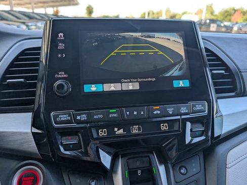 Used 2019 Honda Odyssey EX-L image 16