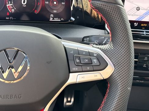 New 2026 Volkswagen GTI SE image 26