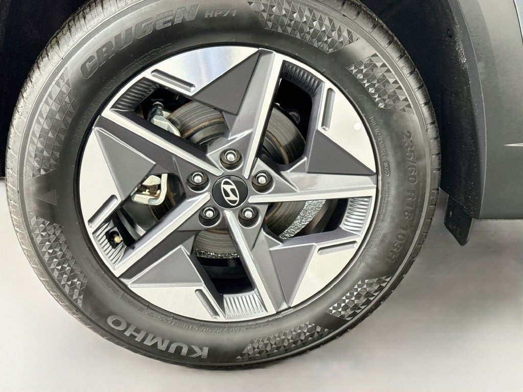 Used 2026 Hyundai Tucson SEL Plus FWD image 32