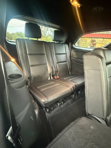 Used 2024 Dodge Durango GT AWD/4WD image 13