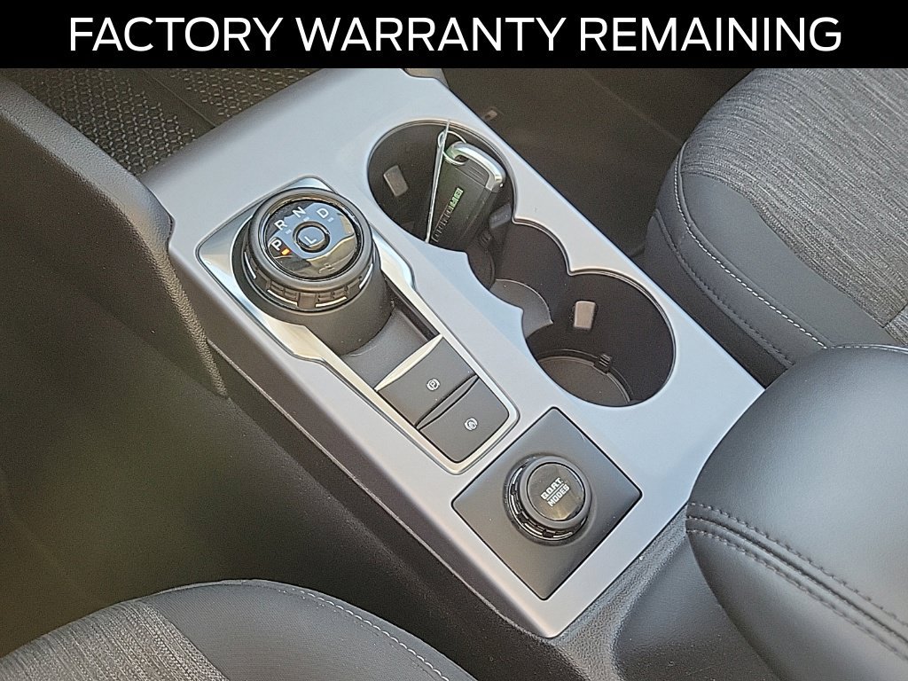 Certified 2023 Ford Bronco Sport Big Bend AWD/4WD image 31