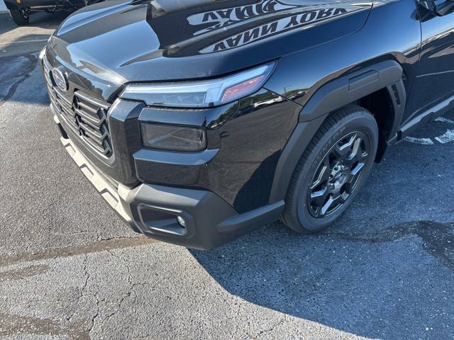 New 2026 Subaru Outback Premium AWD/4WD image 62