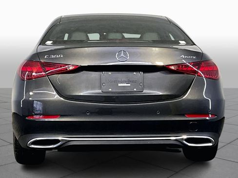 New 2026 Mercedes-Benz C 300 4MATIC Sedan image 4