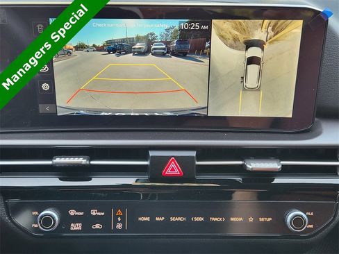 New 2026 Kia Sportage SX image 13