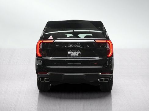 Used 2026 GMC Yukon XL AT4 Ultimate AWD/4WD image 5