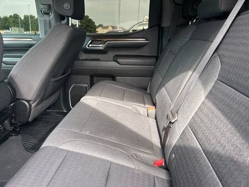 Used 2023 Chevrolet Silverado 1500 RST RWD image 40