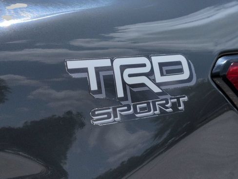 Used 2024 Toyota Tacoma TRD Sport RWD image 16
