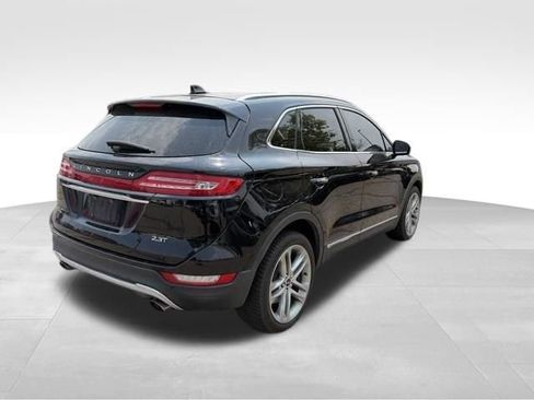 Certified 2019 Lincoln MKC Reserve AWD/4WD image 10