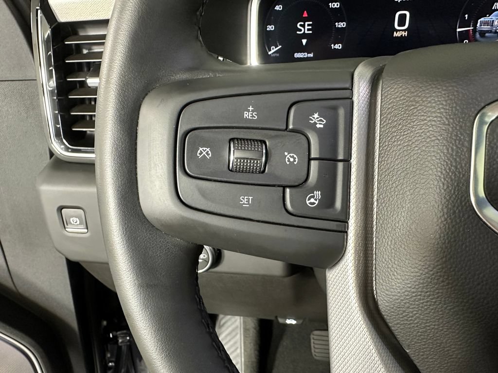 Used 2026 GMC Sierra 3500 Denali w/ Denali Reserve Package AWD/4WD image 13