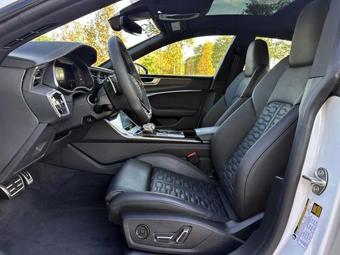 Used 2025 Audi RS 7 performance Sportback image 27