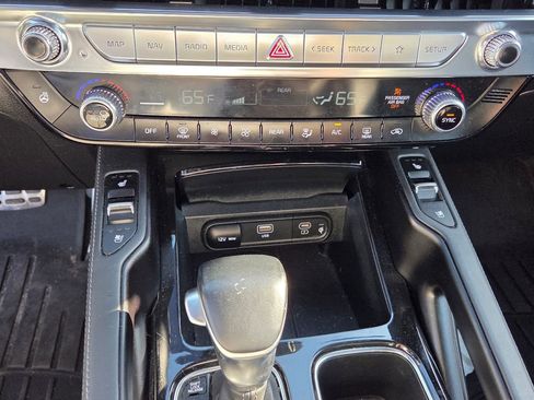 Used 2024 Kia Telluride SX X-Line AWD/4WD image 22