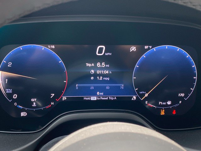 Used 2025 Maserati Grecale GT AWD/4WD image 24