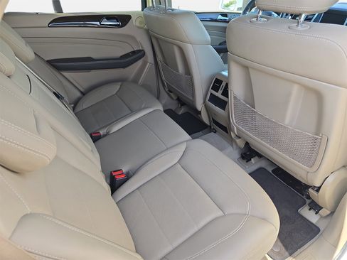 Used 2015 Mercedes-Benz ML 350 2WD image 11