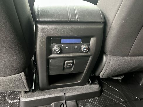Certified 2023 Chevrolet Traverse LT w/ Midnight/Sport Edition AWD/4WD image 11