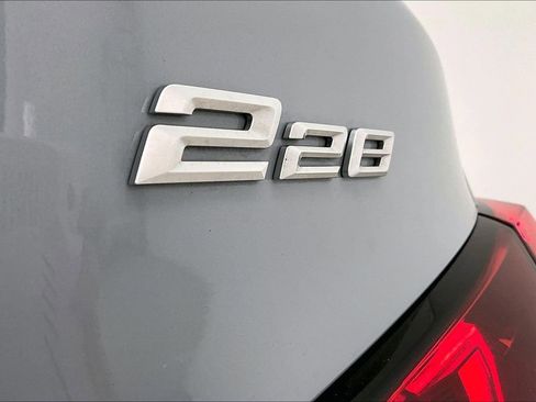 Used 2025 BMW 228i xDrive image 39