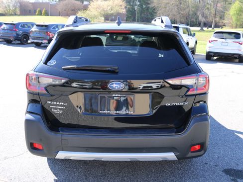 Used 2024 Subaru Outback Limited image 4