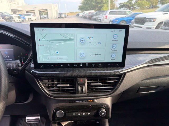 Used 2024 Ford Escape ST-Line w/ Tech Pack #1 FWD image 23